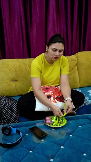 ALOO KAHAN GAYE 😂 PIHOOZZ
