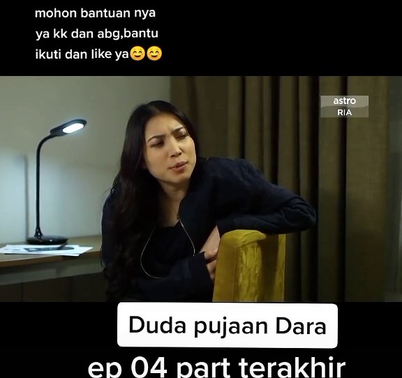 Duda Pujaan Dara: Film Malaysia Romantis