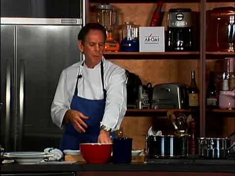 Thomas Keller: Lesson in Sous-Vide | Food & Wine