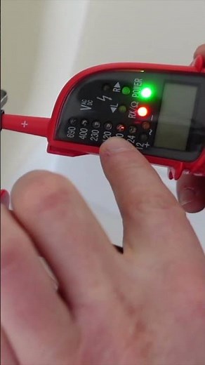 Work Safer With These Two Electrical Tools!