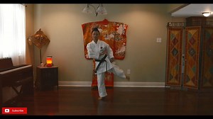 Natsumi's Karate - Punches & Kicks Natsumi Sugiyama, is a karate instructor at the New Orleans Shotokan Academy. Natsumi and Antony Sandoval have created this video so that adult practitioners, kids, and their parents can practice karate from home. Find out more about our Dojo at NosaKarate.com Video footage and editing by Antony Sandoval (video posted for educational purposes) Credits to https://youtu.be/1GUHUKMmbGU | Karate Techniques