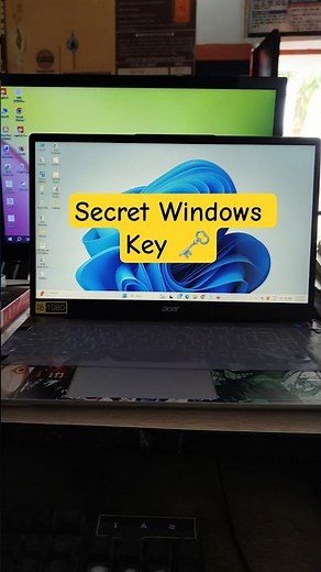 Laptop Me Screen Recording Kese Kare| Screen Capture on Windows | Laptop/PC Screenshot Trick#shorts