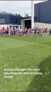 The Demon Army on Reels