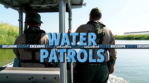 Exclusive: Yuma Sector Border Patrol marine operations monitor migrants crossing the Colorado River