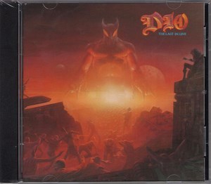 Dio - The Last In Line