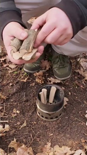 Lixada Holzvergaser- die richtige Anwendung