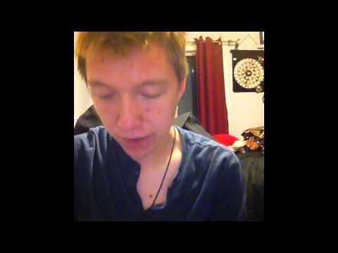 Slender Man Morph Mask Review