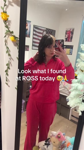#fyp #juicycouture #meangirls