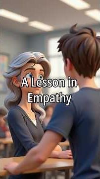 Lesson Empathy