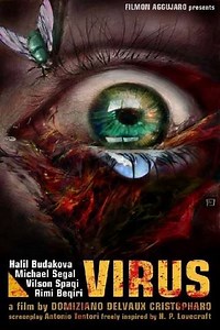 Virus: Extreme Contamination - Movie