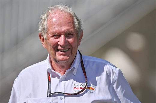 Everything to know about Helmut Marko from Red Bull to racing career