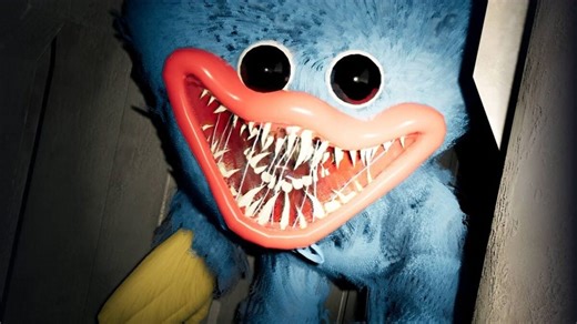 How fraudulent clones of Poppy Playtime are causing players to spend a lot of money on Google Play - Softonic