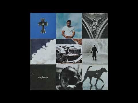 [FREE] KENDRICK LAMAR TYPE BEAT - "A PERFECT STORM"