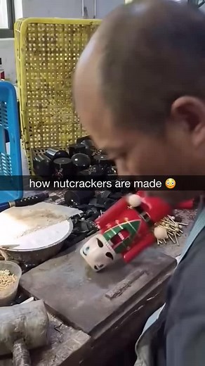 and why they fall apart so quick 💀 | Risky Factories