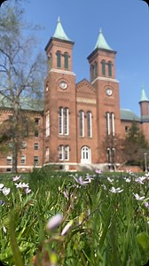 92 reactions · 6 comments | Here’s 60 seconds of #ASMR from Main Lawn. This view has been inspiring awe since 1853! If you close your eyes and tune out the HVAC unit, you can imagine how this spot sounded 172 years ago. | Antioch College | Facebook