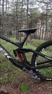 Trek session 9.9 2022 carbon