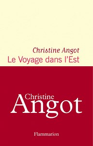 Le dernier livre de Christine Angot  ? Magistral