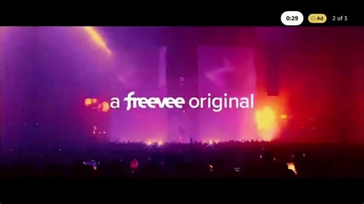 Freevee TV Spot, 'Post Malone: Runaway'