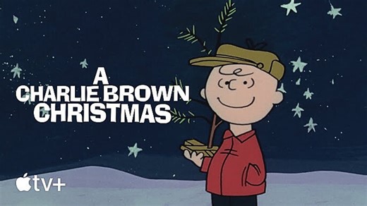 A Charlie Brown Christmas (1965)