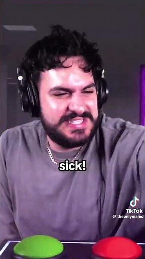 Majed Reacts To NO BATIDÃO (Slowed) - ZXKAI