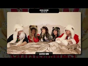 NOW Christmas Playlist