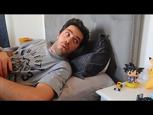 When kids pretend to be sick to play Fortnite