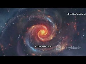 “What is a Light Year? Measuring the Universe”