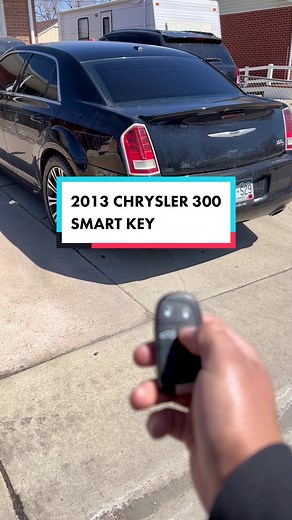 Benny Lock and Key on TikTok