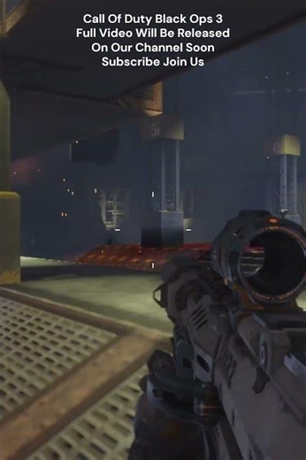 Black Ops 3 Campaign Rewriting the Story