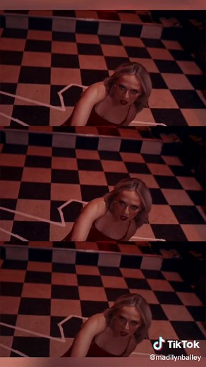 yes… i learned the song backwards 🥲😮‍💨 #bts #behindthescenes #truecrime #halloween #spookyseason