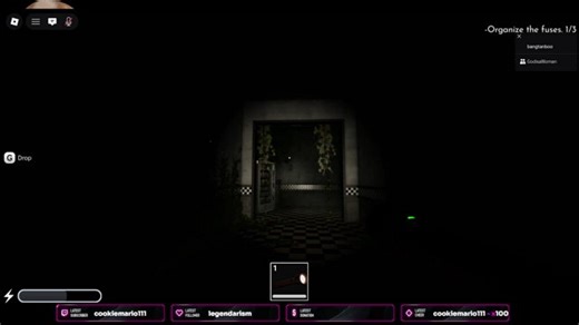 lets distract ourselves with roblox games! c: