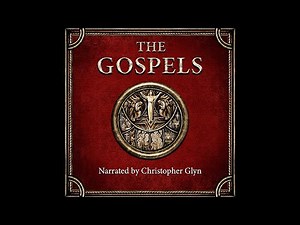 Listen to the Words of Jesus (The Gospels)