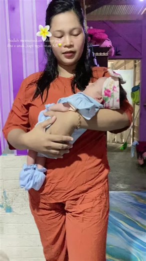 Deciding Not to Use Birth Control After Two Kids