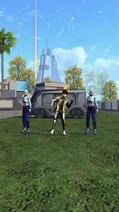 It's time for EVO weapons! Take control of the battlefield now! 🔥 #FreeFire #FreeFireBooyah #freefire #freefire_lover #freefirebooyah | Garena Free Fire