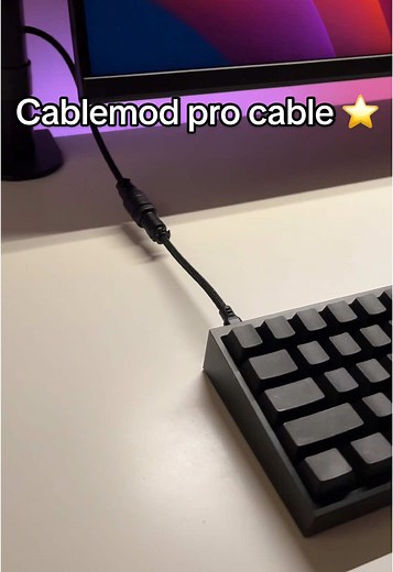Cablemod Pro Cable: Elevate Your Gaming Setup