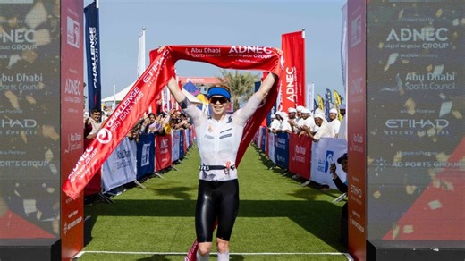 WATCH AGAIN as Challenge Sir Bani Yas kicks off 2026 season