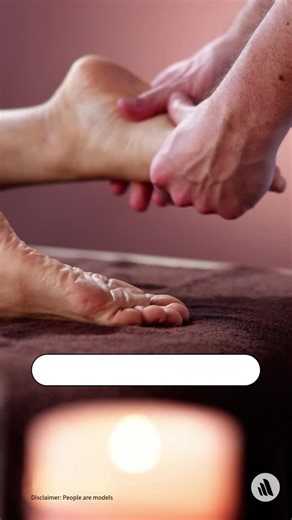 2.3K views | Reflexology is a variant of massage therapy that relies on manual pressure applied to specific areas of the palm or foot; these areas are believed to correspond to different organs or body systems via meridians. Stimulation of these areas is believed to eliminate the blockage of energy responsible for pain or symptoms in the corresponding body part. Learn more: https://mrkmnls.co/4i1wlRX | Merck Manual Professional | Facebook