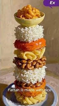 Top Must-Try Egyptian Main Dishes | Traditional Egyptian Food Guide