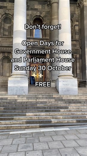 #adelaidehistory #southaustralia #adelaide #history #kaurnacountry #architecture #parliament