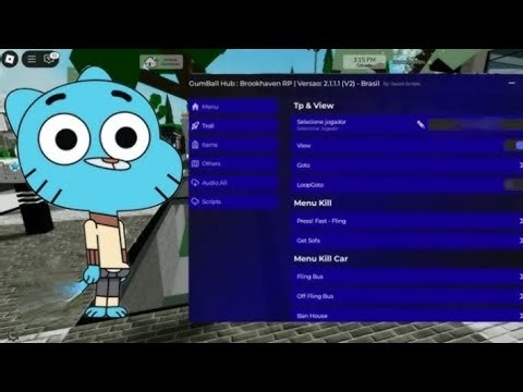 #copy avatar script #script #brookhaven #roblox #delta #gumball #fyp #trending #robloxscripts #hub