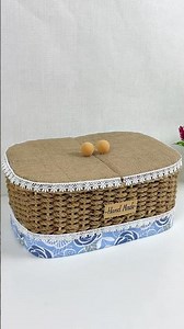 Shoe boxes aren’t trash — see how to make them useful again! #diy #DIYHomeDecor #Organizer #Upcycle