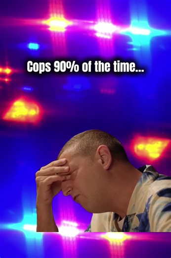So much stupid in the world… #cops #copsoftiktok #police #humor #funny | cops