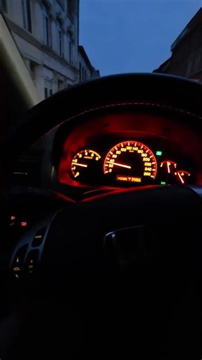 Honda Accord i-CTDi, 2005 model #automobile