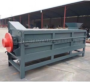 [Hot Item] Friction Washer Plastic Washing Machine for Plastic Recycling Washing Line