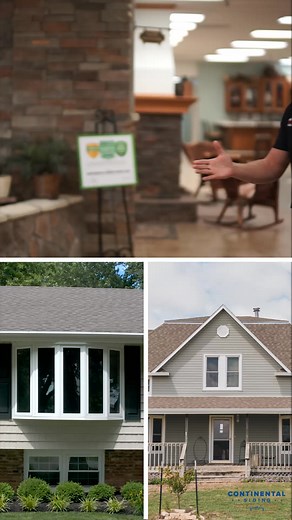We're looking for 150 homeowners for a siding transformation! ✅ You Must Be A Local Resident ✅ You Must Live In An Eligible Zip Code ✅ You Must Have Siding Older Than 10 Years Old See if you qualify for 20% off your siding: https://www.mysidingexperts.com/continentalsiding | Continental Siding