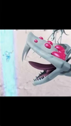 "I know who I am!" - Zane Julien edit