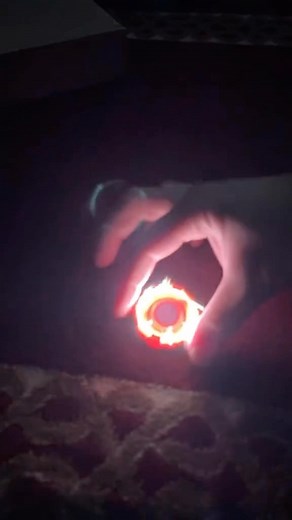 Everyone remembers beyblades sparking as a kid. That’s thanks to the Chinese weight disks that would spark during contact. Takara Tomy also release a sparking beyblade that had a flint in side the attack ring. These would spark upon contact. #beyblade #beybladeburst #beybladeburstturbo #beybladeburstevolution #beybladeburstgod #beybladeburstgt #beyblademetalfusion #beybladechouzetsu #beybladeburstrise #beybladeburstmetalfury #beyblades #beybladeburstsparking #beyblademetalmasters #toy #toys #toy