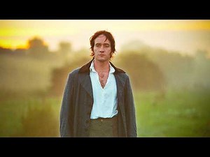 The Iconic Final Scene | Pride & Prejudice