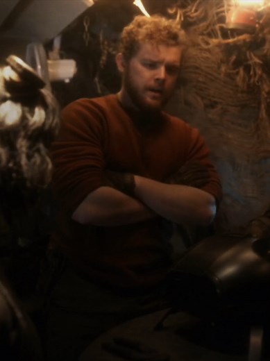 Edición de Henry Danger: Jasper y Kid Danger