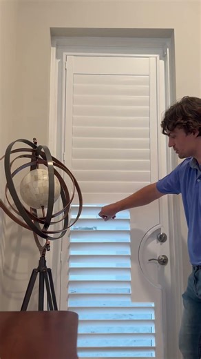 Our Window Treatment Expert